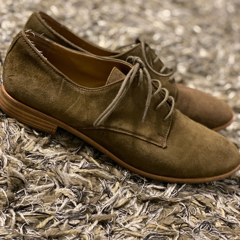 Bass Shoes